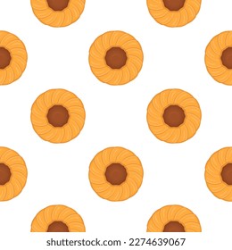 Pattern homemade cookie different taste in pastry biscuit, pattern cookie consist of collectible natural tasty food biscuit it pastry accessory, pattern pastry biscuit from sweet cookie to breakfast