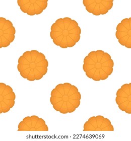Pattern homemade cookie different taste in pastry biscuit, pattern cookie consist of collectible natural tasty food biscuit it pastry accessory, pattern pastry biscuit from sweet cookie to breakfast