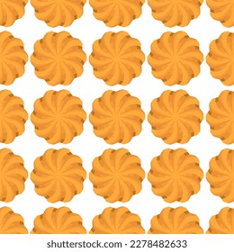 Pattern homemade cookie different taste in pastry biscuit, pattern cookie consist of collectible natural tasty food biscuit it pastry accessory, pattern pastry biscuit from sweet cookie to breakfast