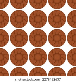 Pattern homemade cookie different taste in pastry biscuit, pattern cookie consist of collectible natural tasty food biscuit it pastry accessory, pattern pastry biscuit from sweet cookie to breakfast