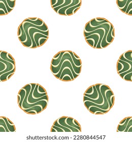 Pattern homemade cookie different taste in pastry biscuit, pattern cookie consist of collectible natural tasty food biscuit it pastry accessory, pattern pastry biscuit from sweet cookie to breakfast