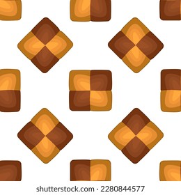 Pattern homemade cookie different taste in pastry biscuit, pattern cookie consist of collectible natural tasty food biscuit it pastry accessory, pattern pastry biscuit from sweet cookie to breakfast