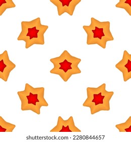 Pattern homemade cookie different taste in pastry biscuit, pattern cookie consist of collectible natural tasty food biscuit it pastry accessory, pattern pastry biscuit from sweet cookie to breakfast