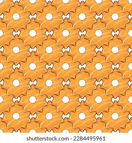 Pattern homemade cookie different taste in pastry biscuit, pattern cookie consist of collectible natural tasty food biscuit it pastry accessory, pattern pastry biscuit from sweet cookie to breakfast