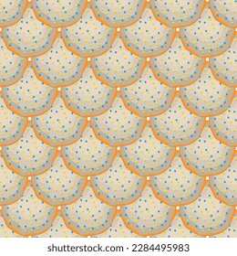 Pattern homemade cookie different taste in pastry biscuit, pattern cookie consist of collectible natural tasty food biscuit it pastry accessory, pattern pastry biscuit from sweet cookie to breakfast