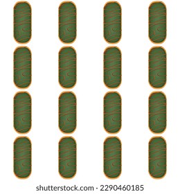 Pattern homemade cookie different taste in pastry biscuit, pattern cookie consist of collectible natural tasty food biscuit it pastry accessory, pattern pastry biscuit from sweet cookie to breakfast