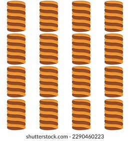 Pattern homemade cookie different taste in pastry biscuit, pattern cookie consist of collectible natural tasty food biscuit it pastry accessory, pattern pastry biscuit from sweet cookie to breakfast