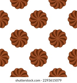 Pattern homemade cookie different taste in pastry biscuit, pattern cookie consist of collectible natural tasty food biscuit it pastry accessory, pattern pastry biscuit from sweet cookie to breakfast