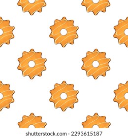 Pattern homemade cookie different taste in pastry biscuit, pattern cookie consist of collectible natural tasty food biscuit it pastry accessory, pattern pastry biscuit from sweet cookie to breakfast