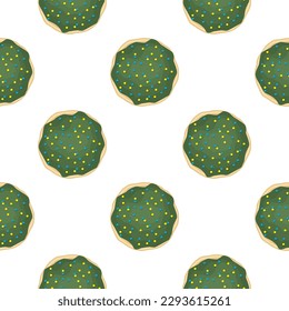 Pattern homemade cookie different taste in pastry biscuit, pattern cookie consist of collectible natural tasty food biscuit it pastry accessory, pattern pastry biscuit from sweet cookie to breakfast