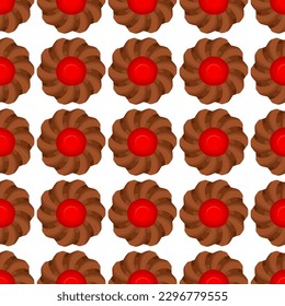 Pattern homemade cookie different taste in pastry biscuit, pattern cookie consist of collectible natural tasty food biscuit it pastry accessory, pattern pastry biscuit from sweet cookie to breakfast