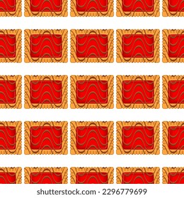 Pattern homemade cookie different taste in pastry biscuit, pattern cookie consist of collectible natural tasty food biscuit it pastry accessory, pattern pastry biscuit from sweet cookie to breakfast