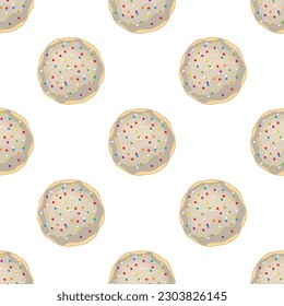 Pattern homemade cookie different taste in pastry biscuit, pattern cookie consist of collectible natural tasty food biscuit it pastry accessory, pattern pastry biscuit from sweet cookie to breakfast
