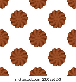 Pattern homemade cookie different taste in pastry biscuit, pattern cookie consist of collectible natural tasty food biscuit it pastry accessory, pattern pastry biscuit from sweet cookie to breakfast
