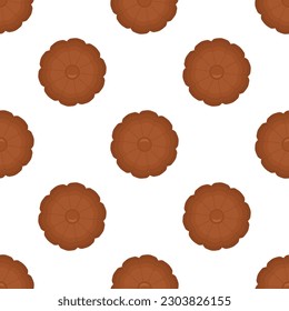 Pattern homemade cookie different taste in pastry biscuit, pattern cookie consist of collectible natural tasty food biscuit it pastry accessory, pattern pastry biscuit from sweet cookie to breakfast