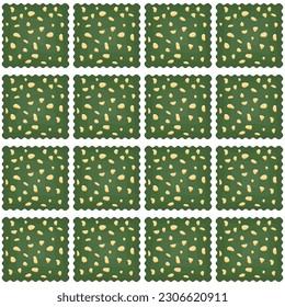 Pattern homemade cookie different taste in pastry biscuit, pattern cookie consist of collectible natural tasty food biscuit it pastry accessory, pattern pastry biscuit from sweet cookie to breakfast