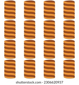 Pattern homemade cookie different taste in pastry biscuit, pattern cookie consist of collectible natural tasty food biscuit it pastry accessory, pattern pastry biscuit from sweet cookie to breakfast