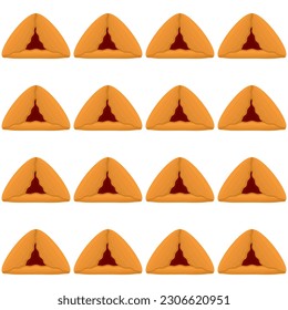 Pattern homemade cookie different taste in pastry biscuit, pattern cookie consist of collectible natural tasty food biscuit it pastry accessory, pattern pastry biscuit from sweet cookie to breakfast