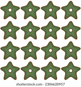 Pattern homemade cookie different taste in pastry biscuit, pattern cookie consist of collectible natural tasty food biscuit it pastry accessory, pattern pastry biscuit from sweet cookie to breakfast