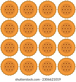 Pattern homemade cookie different taste in pastry biscuit, pattern cookie consist of collectible natural tasty food biscuit it pastry accessory, pattern pastry biscuit from sweet cookie to breakfast