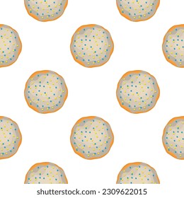 Pattern homemade cookie different taste in pastry biscuit, pattern cookie consist of collectible natural tasty food biscuit it pastry accessory, pattern pastry biscuit from sweet cookie to breakfast