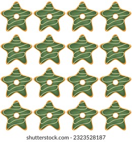 Pattern homemade cookie different taste in pastry biscuit, pattern cookie consist of collectible natural tasty food biscuit it pastry accessory, pattern pastry biscuit from sweet cookie to breakfast