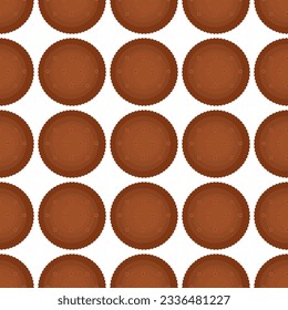 Pattern homemade cookie different taste in pastry biscuit, pattern cookie consist of collectible natural tasty food biscuit it pastry accessory, pattern pastry biscuit from sweet cookie to breakfast