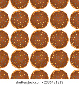 Pattern homemade cookie different taste in pastry biscuit, pattern cookie consist of collectible natural tasty food biscuit it pastry accessory, pattern pastry biscuit from sweet cookie to breakfast