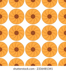 Pattern homemade cookie different taste in pastry biscuit, pattern cookie consist of collectible natural tasty food biscuit it pastry accessory, pattern pastry biscuit from sweet cookie to breakfast