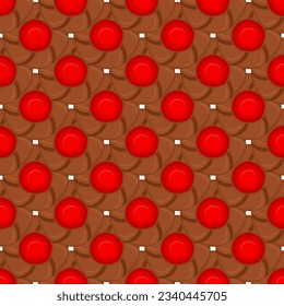 Pattern homemade cookie different taste in pastry biscuit, pattern cookie consist of collectible natural tasty food biscuit it pastry accessory, pattern pastry biscuit from sweet cookie to breakfast