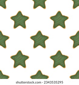 Pattern homemade cookie different taste in pastry biscuit, pattern cookie consist of collectible natural tasty food biscuit it pastry accessory, pattern pastry biscuit from sweet cookie to breakfast