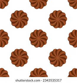Pattern homemade cookie different taste in pastry biscuit, pattern cookie consist of collectible natural tasty food biscuit it pastry accessory, pattern pastry biscuit from sweet cookie to breakfast