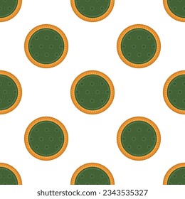 Pattern homemade cookie different taste in pastry biscuit, pattern cookie consist of collectible natural tasty food biscuit it pastry accessory, pattern pastry biscuit from sweet cookie to breakfast