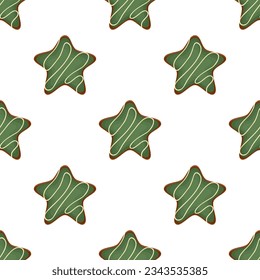 Pattern homemade cookie different taste in pastry biscuit, pattern cookie consist of collectible natural tasty food biscuit it pastry accessory, pattern pastry biscuit from sweet cookie to breakfast