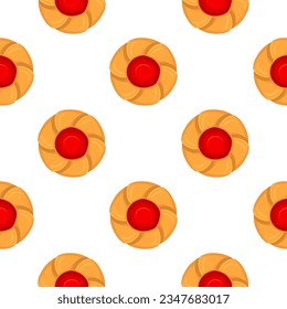Pattern homemade cookie different taste in pastry biscuit, pattern cookie consist of collectible natural tasty food biscuit it pastry accessory, pattern pastry biscuit from sweet cookie to breakfast