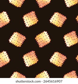 Pattern homemade cookie different taste in pastry biscuit, pattern cookie consist of collectible natural tasty food biscuit it pastry accessory, pattern pastry biscuit from sweet cookie to breakfast