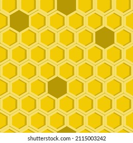 pattern honeycomb, extract honey, apiary, sweet and healthy food, home for wasps and bees