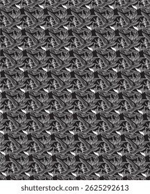 PATTERN HOOK SIMILAR FOR DRESS