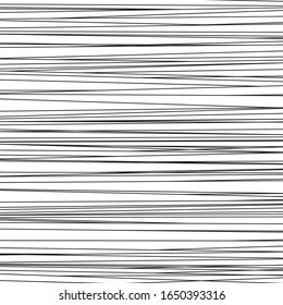 pattern with horizontal black lines