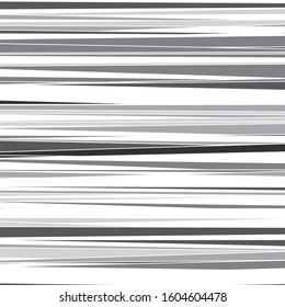 pattern with horizontal gray lines