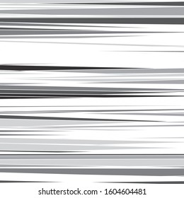 pattern with horizontal gray lines