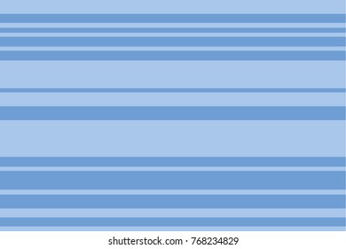 Pattern with horizontal lines. Straight  stripes like a sailor. The background for printing on fabric, textiles,  layouts, gift wrapped, covers, backdrops, wallpapers, websites, Vector illustration