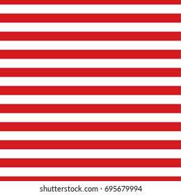 Pattern with horizontal stripes. Straight lines like a sailor. The background for printing on fabric, textiles,  layouts, covers, backdrops, backgrounds and Wallpapers, websites, Vector illustration