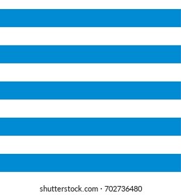 Pattern with horizontal stripes. Straight lines like a sailor. The background for printing on fabric, textiles,  layouts, covers, backdrops, backgrounds and Wallpapers, websites, Vector illustration
