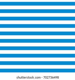 Pattern with horizontal stripes. Straight lines like a sailor. The background for printing on fabric, textiles,  layouts, covers, backdrops, backgrounds and Wallpapers, websites, Vector illustration