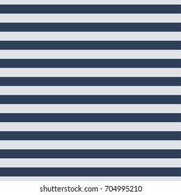 Pattern with horizontal stripes. Straight lines like a sailor. The background for printing on fabric, textiles,  layouts, covers, backdrops, backgrounds and Wallpapers, websites, Vector illustration