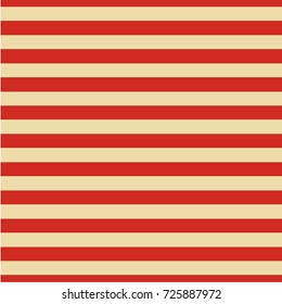 Pattern with horizontal stripes. Straight lines like a sailor. The background for printing on fabric, textiles,  layouts, covers, backdrops, backgrounds and Wallpapers, websites, Vector illustration
