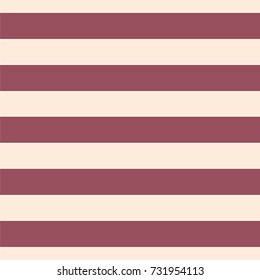 Pattern with horizontal stripes. Straight lines like a sailor. The background for printing on fabric, textiles,  layouts, covers, backdrops, backgrounds and Wallpapers, websites, Vector illustration