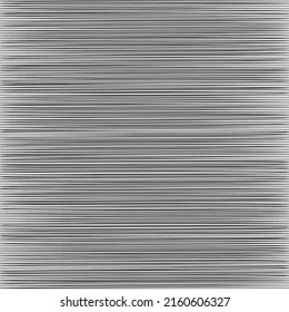pattern with horizontal white lines