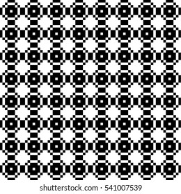 Pattern icon. sign design